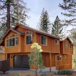 Lake Tahoe homes for sale in the Upper Truckee Area